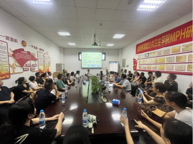 关于举办2024级新生家长见面会，共筑学子成...